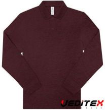 My Polo homme 100% coton 210g/m2 - 530.42