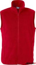 Gilet basic polaire unisexe 280g/m2 [023902]