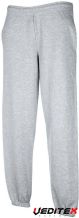 Pantalon de jogging homme bas serré 280 g/ m2 -  247.01