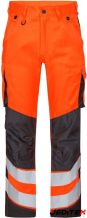 Orange/anthracite