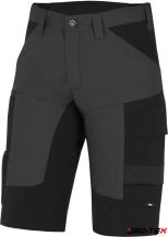 Short de travail Stretch ultra léger - KIM [123130]