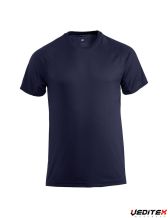 T-shirt homme col rond anti-transpirant  [029338]