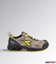 Chaussure de sécurité S3 SRC ESD- SHARK STABLE IMPACT LOW