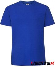 T-shirt homme 195g/m2 100% coton Premium - 103.01