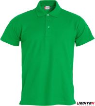 Polo homme 100% coton 190g/m2
