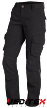 Pantalon de travail femme Alma FHB - 125600