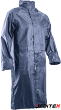 Manteau de pluie souple