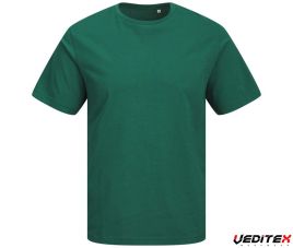 T-Shirt en coton organique - CANVAS TEE [JJ7526]