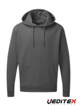 Sweat-shirt à capuche homme 280 g/m2 - 276.52
