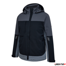 Blouson d'hiver pour femme - ENTIRE
