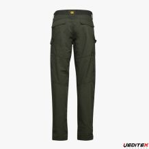 Pantalon de travail type cargo - CROSS