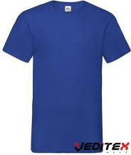 T-shirt homme 165g/m2 100% coton - 164.01