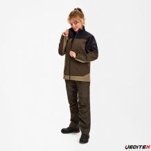 Blouson softshell femme - ENTIRE