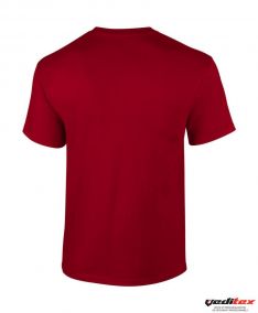 Tee-shirt ultra 205 g/ m2, 100 % coton - 102.09