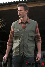 Veste type Safari - 445.33 [R45]