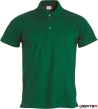 Polo manches courtes homme BASIC POLO