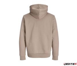 Sweat à capuche - VIBE HOOD