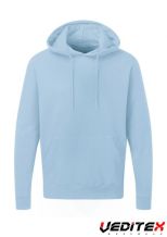 Sweat-shirt à capuche homme 280 g/m2 - 276.52