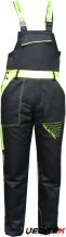 Salopette protection forestier pour les utilisateurs de scie à chaînes, classe 1 PRIOR