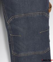 Pantalon de travail stretch STONE PLUS