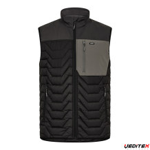 Gilet Matelassé - ENTIRE