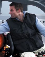 Gilet de travail sans manches - 497.33