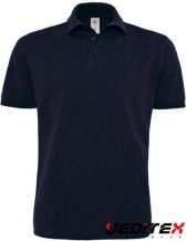 Polo homme 100% coton 230 g/m2 - 563.42