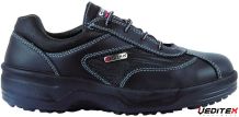 Chaussure de sécurité basse femme SOPHIE - S3 SRC [76530]