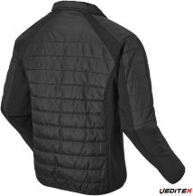 Blouson de travail matelassé -80050 