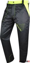 Pantalon de protection forestier - Classe 1