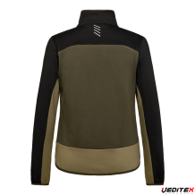 Cardigan mi-saison pour femme - ENTIRE