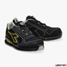 Chaussure de travail RUN NET AIRBOX QUICK S3 SRC [701.176219]
