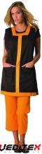Blouse de travail femme Chasuble - ALIZE [ALIZE]