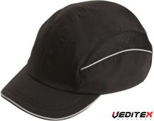 Ccasquette noire