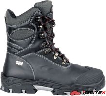 Chaussure de sécurité pour milieux froid S3 WR CI SRC [BERING_BIS]
