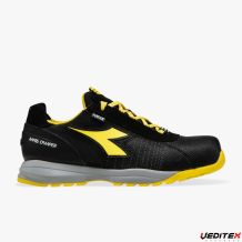 Chaussure basse GLOVE MATRYX S1P HRO SRC