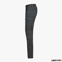 Pantalon de travail type cargo MOSCOW