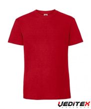 T-shirt homme 195g/m2 100% coton Premium - 103.01