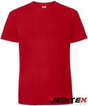 T-shirt homme 195g/m2 100% coton Premium - 103.01