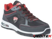 Chaussure de sécurité basse MUGELLO - S1P SRC [MUGELLO]