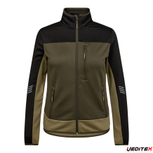 Cardigan mi-saison pour femme - ENTIRE