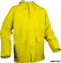 veste jaune