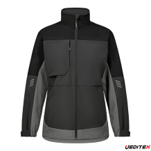 Blouson softshell femme - ENTIRE