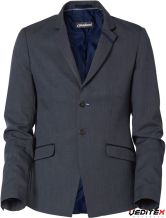 Veste de service cuisine homme FIT'N BLUE [02053795]