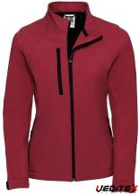 Veste Softshell femme cintrée - 462.00