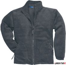Veste polaire lourde et confortable 400 g/ m2 " F400"
