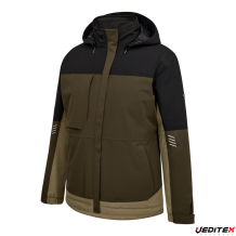 Blouson d'hiver pour femme - ENTIRE