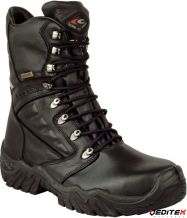 Chaussure de sécurité S3 imperméable Cofra Summit