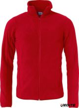 Veste basic polaire unisexe 280g/m2