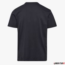 T-shirt graphique organique 100% coton  